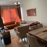Fully Furnished 1 Plus 1 Bedroom Suite Apartment
