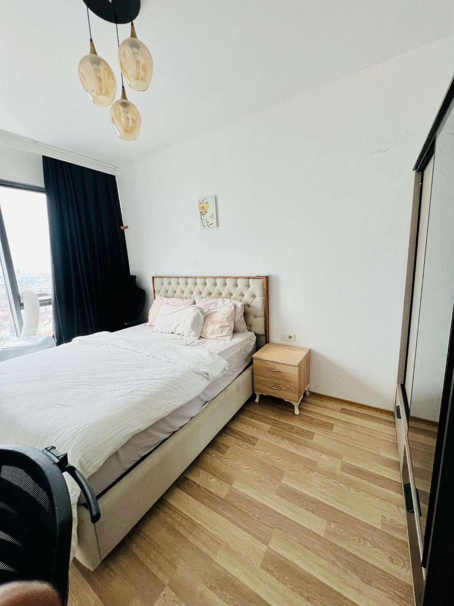 Daire Fully Furnished 1 1 Bedroom